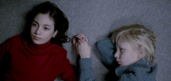 Το TNT Ετοιμάζει Το “Let The Right One In” Το TNT Ετοιμάζει Το "Let The Right One In"