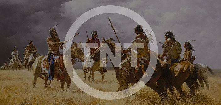 Το TNT Παρήγγειλε Τον Πιλότο Του "Monsters of God"