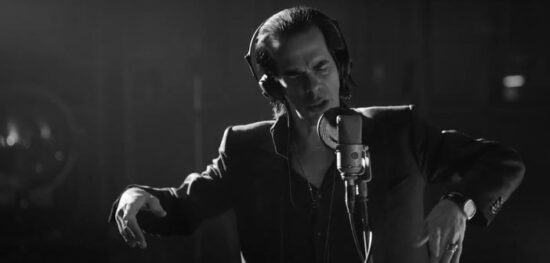 Πρώτο Trailer Απο Το "One More Time With Feeling"