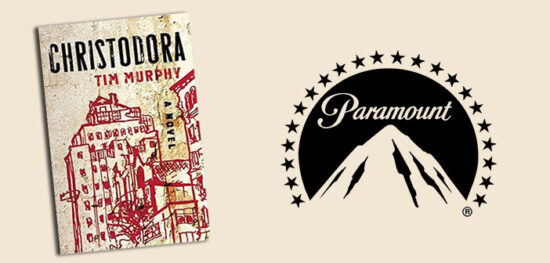 Η Paramount TV Ετοιμάζει Τη Σειρά "Christodora"