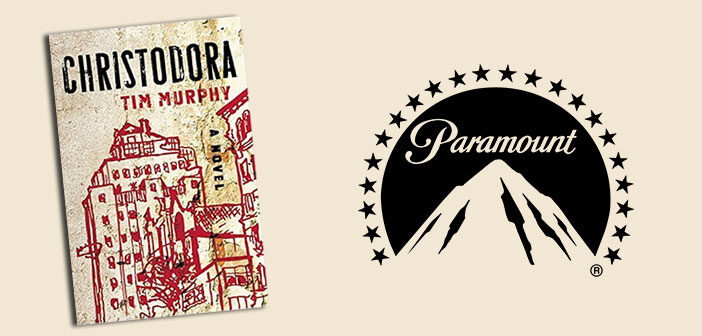 Η Paramount TV Ετοιμάζει Τη Σειρά "Christodora"