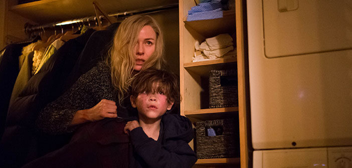 Πρώτο Trailer Απο Το Θρίλερ "Shut In"