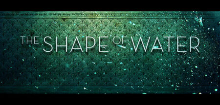 Πρώτη Ματιά Στο "The Shape of Water" Του G. del Toro