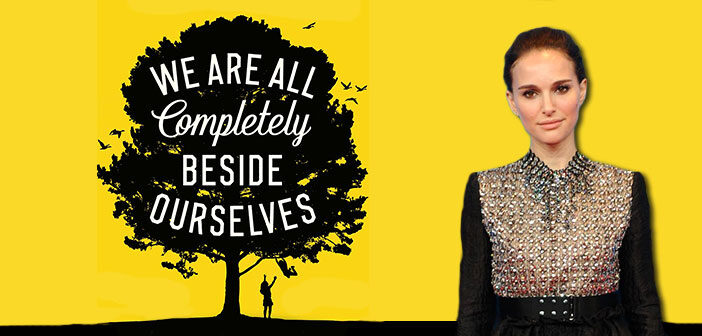 Το HBO Ετοιμάζει Το "We Are All Completely Beside Ourselves"