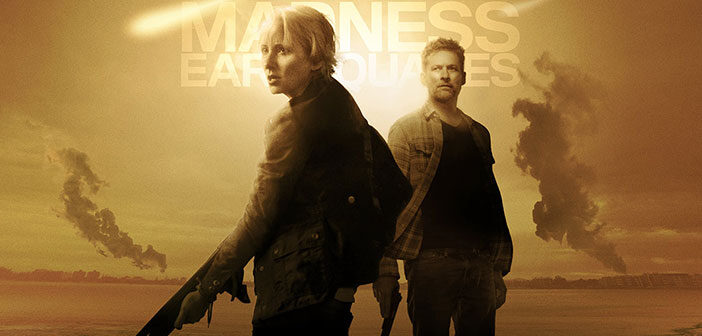 Πρώτο Teaser Απο Το "Aftermath"