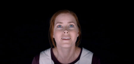 Νέο Trailer Απο Το "Arrival"