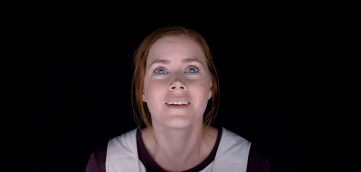 Νέο Trailer Απο Το "Arrival"