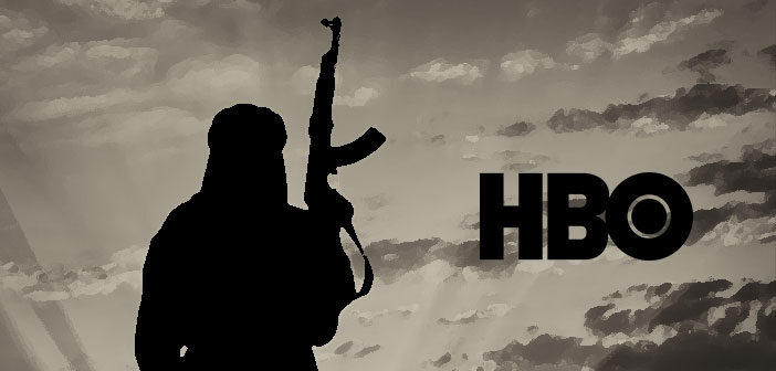 Το HBO Ετοιμάζει Την Μίνι Σειρά "Black Flags"