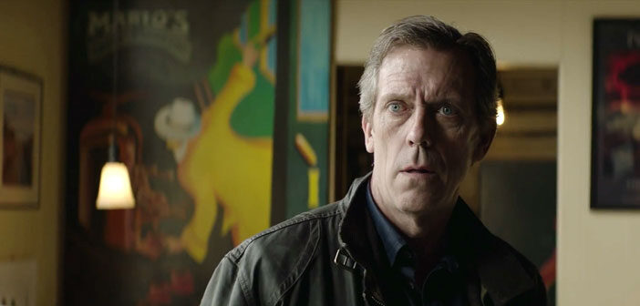 Πρώτο Trailer Απο Την Σειρά "Chance" Του Hulu