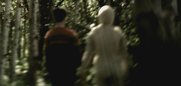 Πρώτο Trailer Απο Το "Channel Zero"