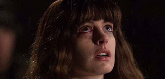 Πρώτο Trailer Απο Το “Colossal” Πρώτη Ματιά Στο "Colossal" Του Nacho Vigalondo