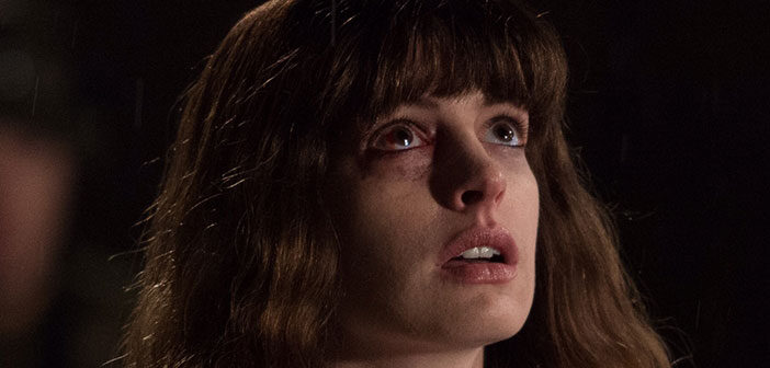 Πρώτη Ματιά Στο "Colossal" Του Nacho Vigalondo