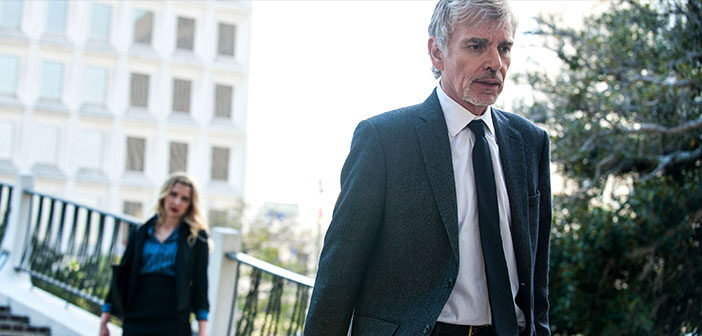 Πρώτο Trailer Απο Το "Goliath" Του Amazon