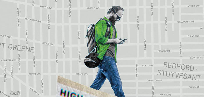 Νέο Trailer Απο Το "High Maintenance" Του HBO