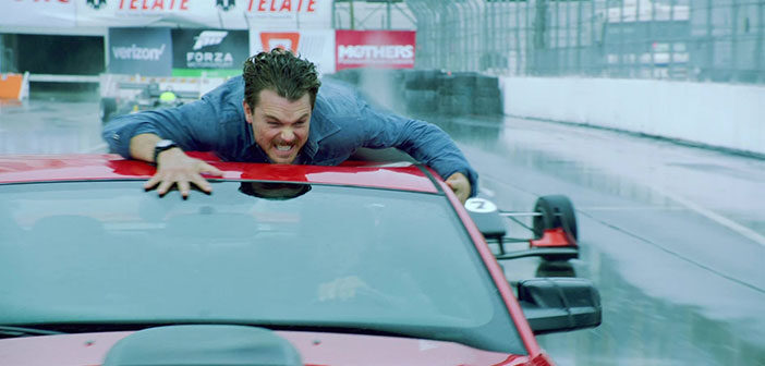 Νέο Trailer Απο Το "Lethal Weapon" Του Fox