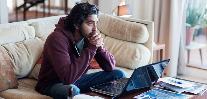 Πρώτο Trailer Απο Το "Lion"