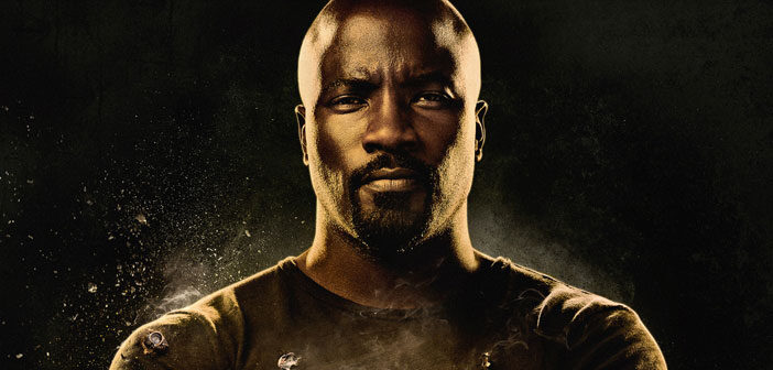 Νέο Trailer Απο Το "Luke Cage"