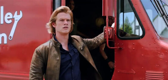 Νέο Trailer Απο Το "Macgyver"