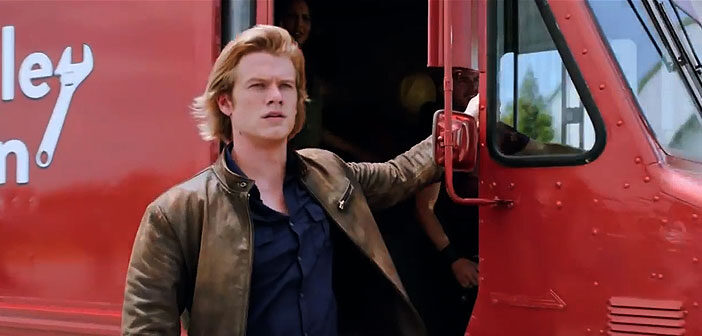 Νέο Trailer Απο Το "Macgyver"