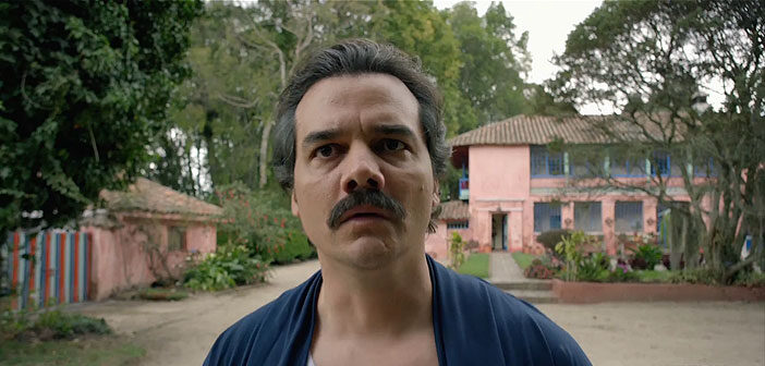 Νέο Trailer Απο Την 2η Σαιζόν Του "Narcos"