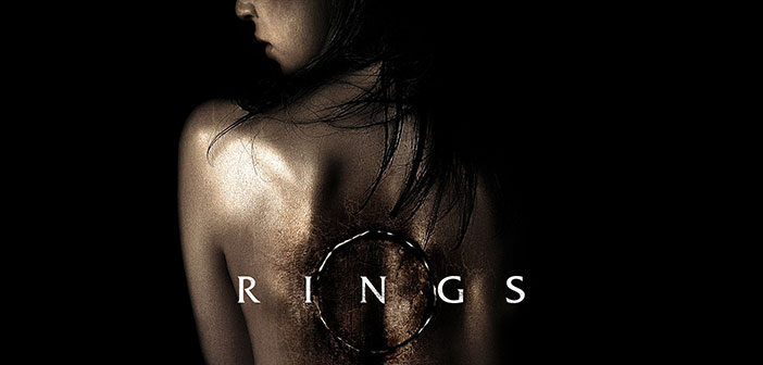 Πρώτο Trailer Απο Το "Rings"