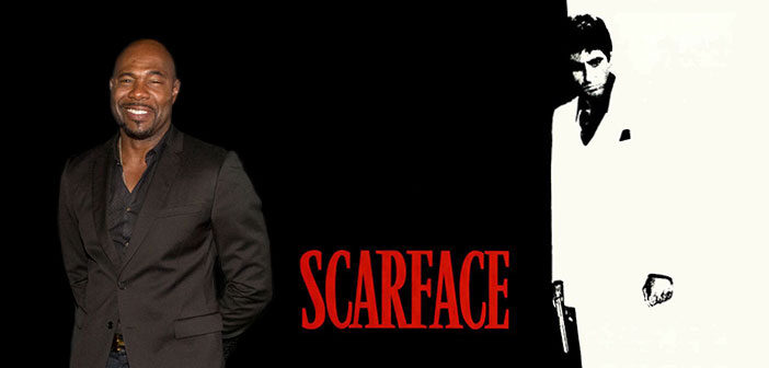Ο Antoine Fuqua Στο Remake Του "Scarface"