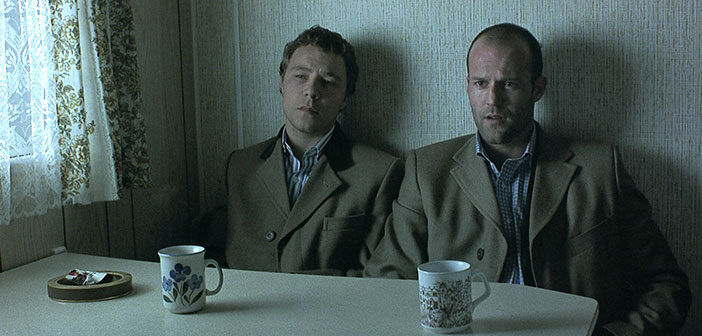 Το Crackle Ετοιμάζει Το Τηλεοπτικό "Snatch"