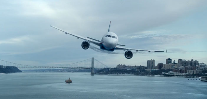 Νέο Trailer Απο Το "Sully"