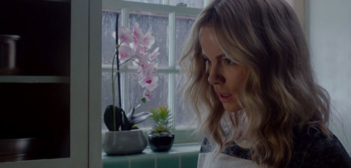 Πρώτο Trailer Απο Το "The Disappointments Room"