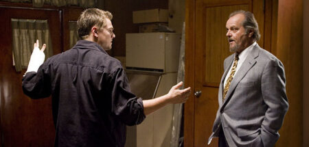 Το Amazon Ετοιμάζει Την Τηλεοπτική Μεταφορά Του "The Departed"