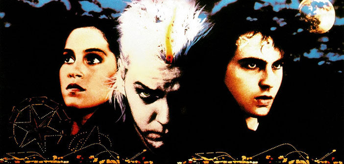 Το CW Ετοιμάζει Το Τηλεοπτικό "The Lost Boys"