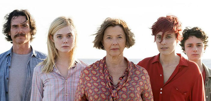 Πρώτο Trailer Απο Το "20th Century Women"