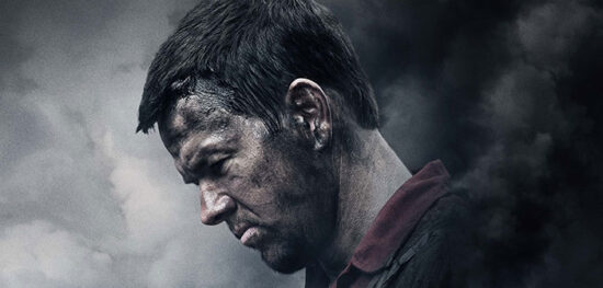 “Deepwater Horizon” "Deepwater Horizon"