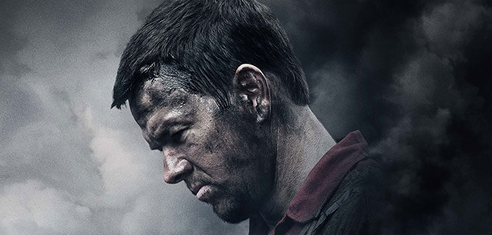 "Deepwater Horizon"