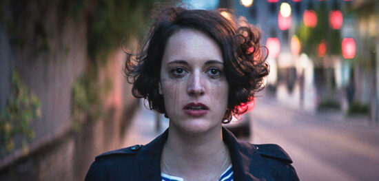 Trailer Απο Το “Fleabag” Του Amazon Trailer Απο Το "Fleabag" Του Amazon
