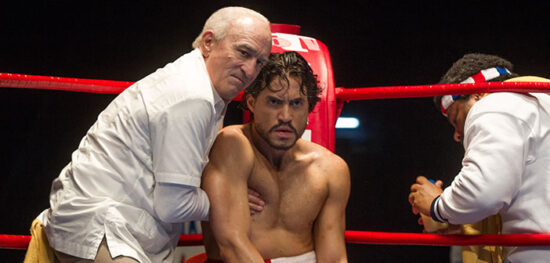 "Hands Of Stone"