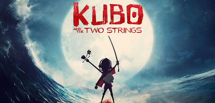 "Kubo and the Two Strings"