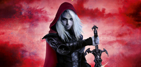 Το Hulu Ετοιμάζει Το "Queen of Shadows"