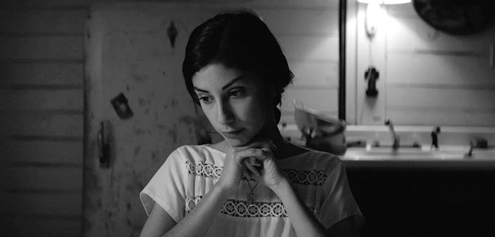 Πρώτο Trailer Απο Το "The Eyes of My Mother"