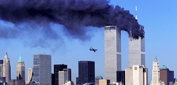 Το Hulu Ετοιμάζει Το "The Looming Tower"