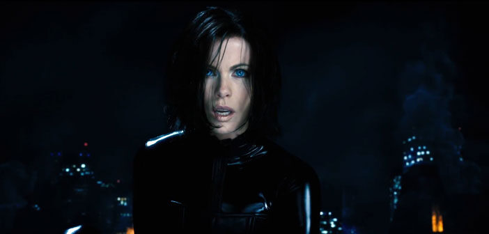 Πρώτο Trailer Απο Το "Underworld: Blood Wars"