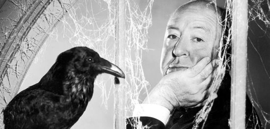 Η Universal Cable Productions Ετοιμάζει Το "Welcome to Hitchcock"