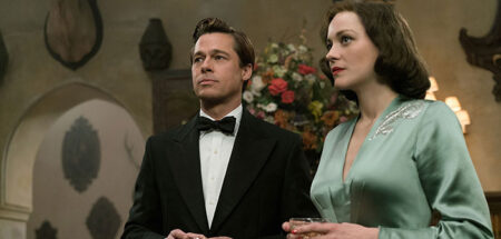 Νέο Trailer Απο Το “Allied” Νέο Trailer Απο Το "Allied"