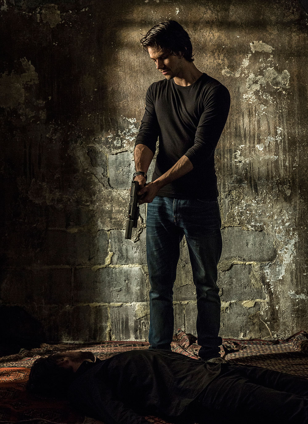 Πρώτη Ματιά Στο "American Assassin"