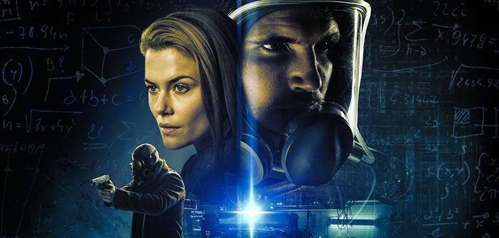 Πρώτο Trailer Απο Το "ARQ"