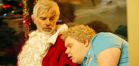 Νέο Trailer Απο Το “Bad Santa 2” Νέο Trailer Απο Το "Bad Santa 2"