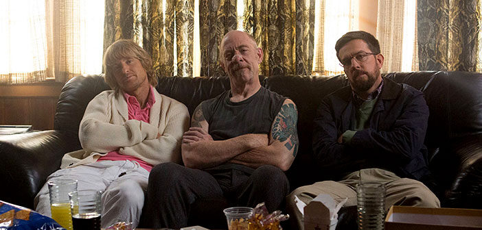 Πρώτο Trailer Απο Το "Bastards"