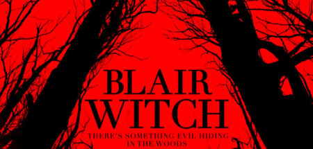 "Blair Witch"