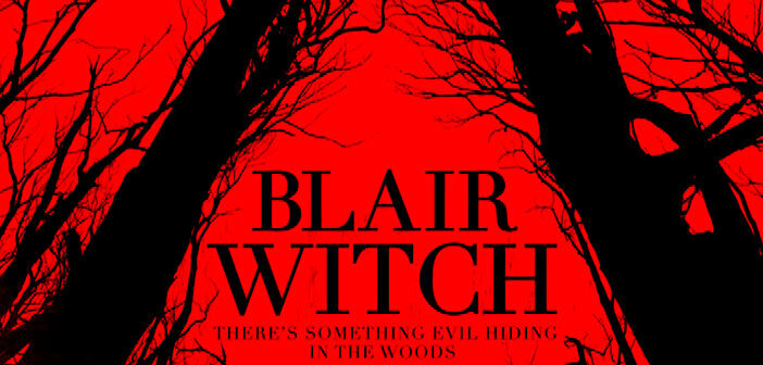 "Blair Witch"