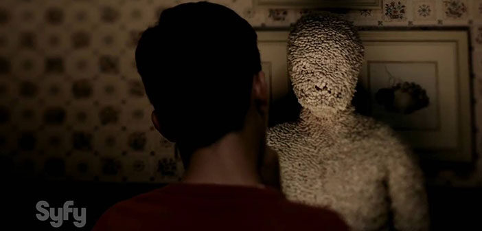 Νέο Trailer Απο Το “Channel Zero” Νέο Trailer Απο Το "Channel Zero"